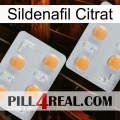 Sildenafil Citrat 25